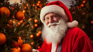 Get ready for a magical evening filled with holiday cheer during Christmas at Hamlin: A Festival of Holiday Traditions