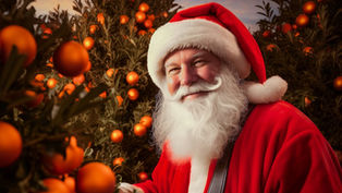 Get ready for a magical evening filled with holiday cheer during Christmas at Hamlin: A Festival of Holiday Traditions