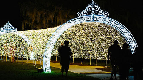 Free & Cheap Things To Do In Orlando This Weekend, Nov. 29 - Dec. 1, 2024