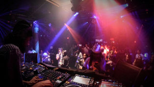 Orlando's iconic nightclub Barbarella is dancing it's way to Winter Park