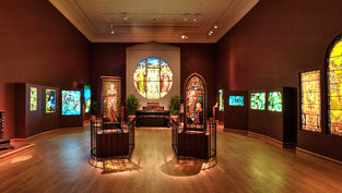 Winter Park's Morse Museum reveals exciting 2024 - 2025 Season of Exhibitions and Programs