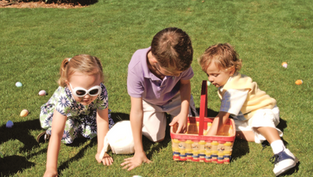 Grande Lakes Orlando hosting Fun Easter Experience including the Grandest Easter Egg Hunt in Orlando