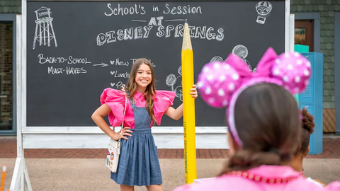 Back To School Events in the Orlando Area 2025