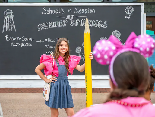 Back To School Events in the Orlando Area 2025