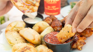 New Orlando Flippers Pizzeria Opening Soon In O-Town West