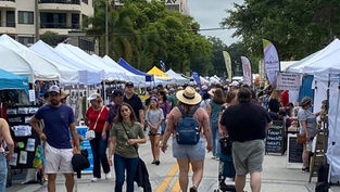 Fiesta In The Park Returns To Orlando This November