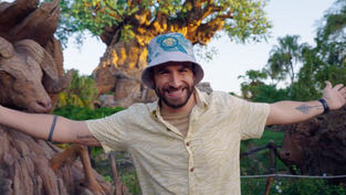 First Look - Animal Kingdom will celebrate its 25th Anniversary with new limited time offerings