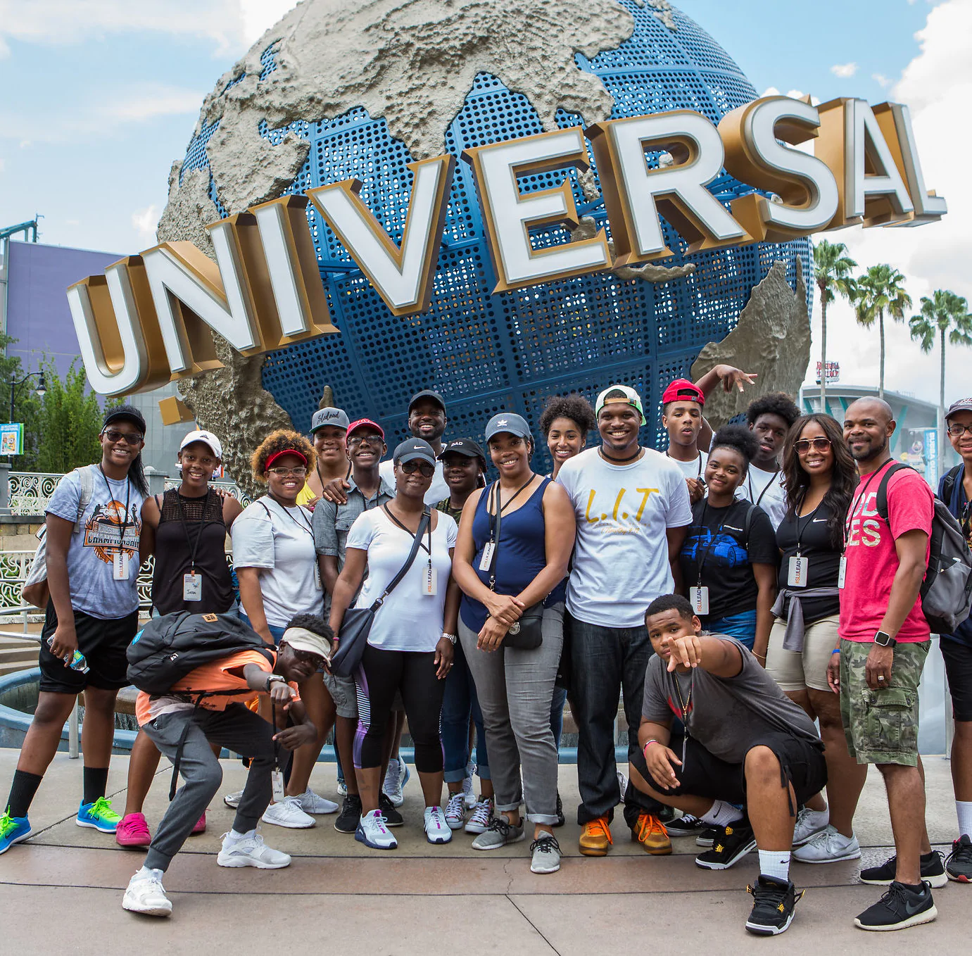 Universal Orlando Grad Bash and Gradventure returns in 2023 Dates Revealed