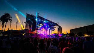Gasparilla Music Festival returns to a brand-new home in Downtown Tampa this weekend