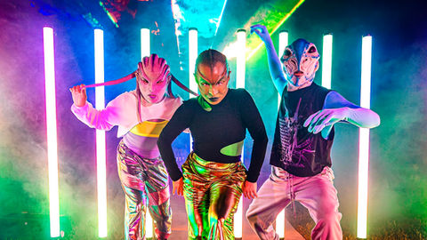 The Best Things To Do In Orlando This Weekend October 4 - 6, 2024