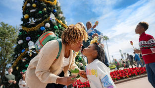 New Offerings and Experiences coming to the 2024 EPCOT Festival Of The Holidays