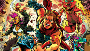 Orlando-based Coliseum of Comics to release exclusive Dungeon Crawler Carl #0 Variant