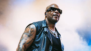 SeaWorld Orlando's Seven Seas Food Festival kicks off this weekend with headliners Flo Rida and Saliva