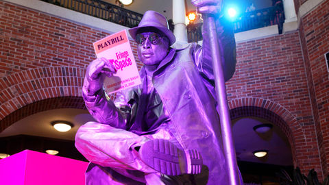 The Best Things To Do In Orlando This Weekend: January 10 - 12, 2025