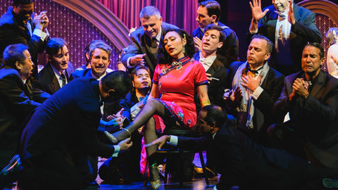 Opera Orlando kicks off 10th Anniversary Season with Puccini’s beloved and timeless La Bohème