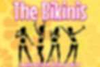 The Bikinis at Winter Park Playhouse