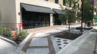 Leiah Kitchen + Cellar, a modern chef table experience is coming soon to downtown Orlando