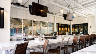 Island Life comes to Winter Park as Tommy Bahama Restaurant and Marlin Bar announces Opening Date