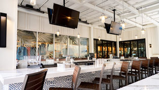 Island Life arrives in Winter Park as Tommy Bahama Restaurant and Marlin Bar opens in Winter Park Village