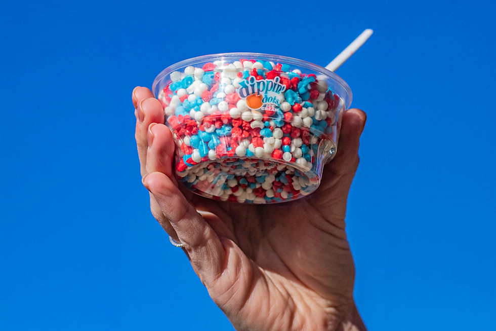 Dippin' Dots