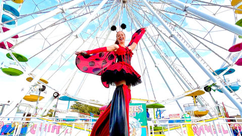 Celebrate America's Favorite Citrus at the 2026 Space Coast Key Lime Pie Festival!