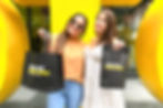 Downtown Orlando Check-In to Win is back rewarding you for dining and shopping!
