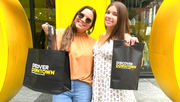 Downtown Orlando Check-In to Win is back rewarding you for dining and shopping!