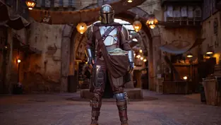 Disney tease New Characters Coming to Star Wars: Galaxy’s Edge