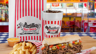 New Portillo’s Location Coming To Kissimmee
