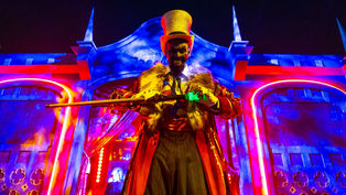 Tickets, Express Passes, RIP Tours & Unmasking The Horror Tours on sale for Halloween Horror Nights 33