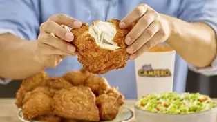 The Guatemalan-born fast-casual restaurant, Pollo Campero opens its newest Kissimmee location