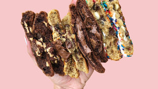 Miami's favorite late night cookie stop, Night Owl Cookies now open in Orlando