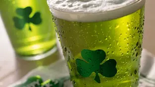St Patrick's Day Food and Drinks Specials in Orlando