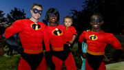 Enjoy Free Family Trick or Treat Fun at Halloween in Cranes Roost Park, Altamonte Springs