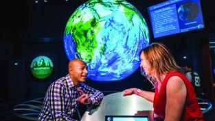 Enjoy FREE ENTRY to several Central Florida Museums - Bank of America’s Museums On Us Weekend is back!