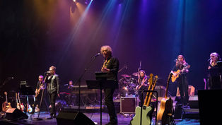 The popular Classic Albums Live Series is moving to Dr. Phillips Center for the Performing Arts