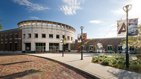 Orlando Museum of Art offering Free Admission on Thursday, March 20 during Access for All Event