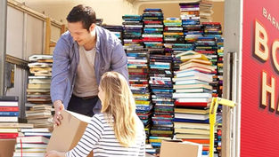 Calling all book lovers, writers, and plot twist enthusiasts to the Oviedo Mall Storyteller Summit