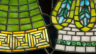 A new exhibition of Tiffany Lamps and Lighting is set to light up the Morse Museum this March