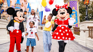 Check out the Magical Savings and Deals at Walt Disney World for 2026