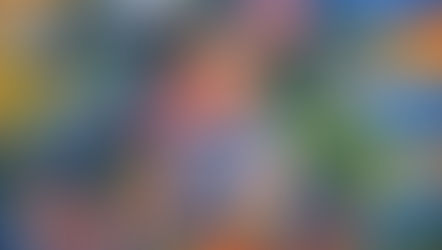 New mural at Disney Springs Art Walk: A Canvas of Expression!