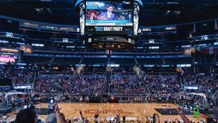 Orlando Magic announce free NBA Draft Party for fans at Amway Center on June 22