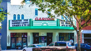 Winter Garden presents Holiday Opera At The Garden featuring World-Class Soprano Samar Salamé Hawat