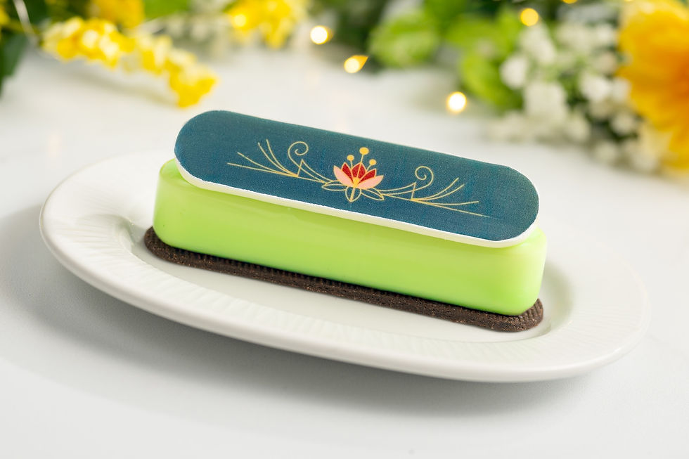Celebrate World Princess Week with new eats and treats at Walt Disney World