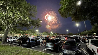 Mark your calendar for July 5th as the City of Oviedo celebrates Independence Day at the Oviedo Mall