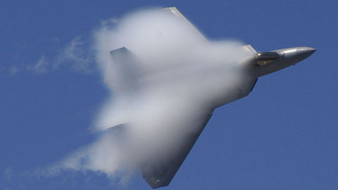 The 2025 Cocoa Beach Air Show takes to the skies this weekend, featuring the U.S. Air Force F-22 Raptor Demo Team!