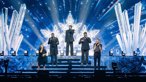 Pentatonix is bringing new Christmas in the City Tour to Kia Center on December 16