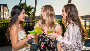 Celebrate National Margarita Day at Margaritaville Resort Orlando with FREE Margaritas!