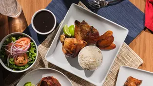 South Florida restaurant chain La Brasa Grill roasting up it's first Central Florida location in Sanford