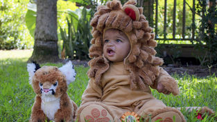 The Not So Scary Zoo Boo Bash Roaring Into Central Florida Zoo This Spooky Season